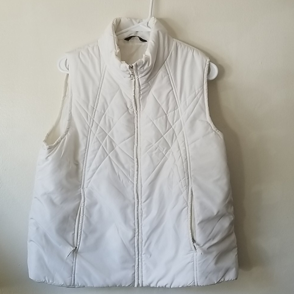 Izod Vest
